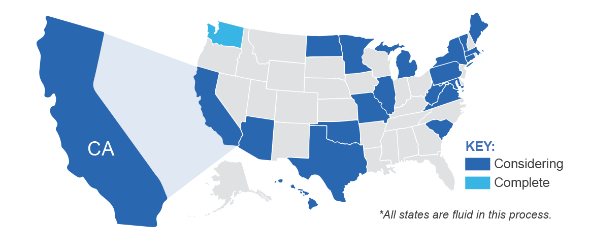 Long Term Care Crisis Image